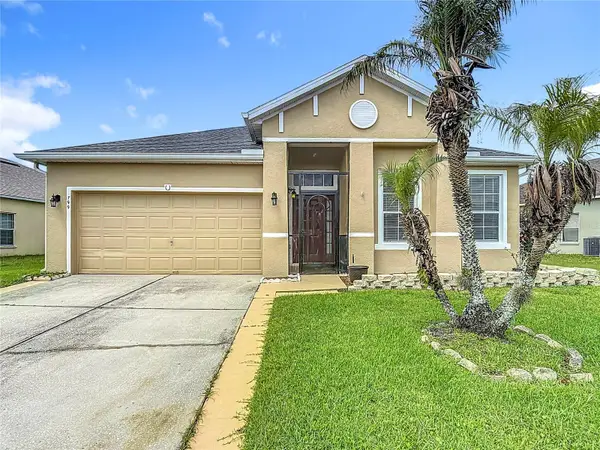 799 Hacienda Circle, KISSIMMEE, FL 34741