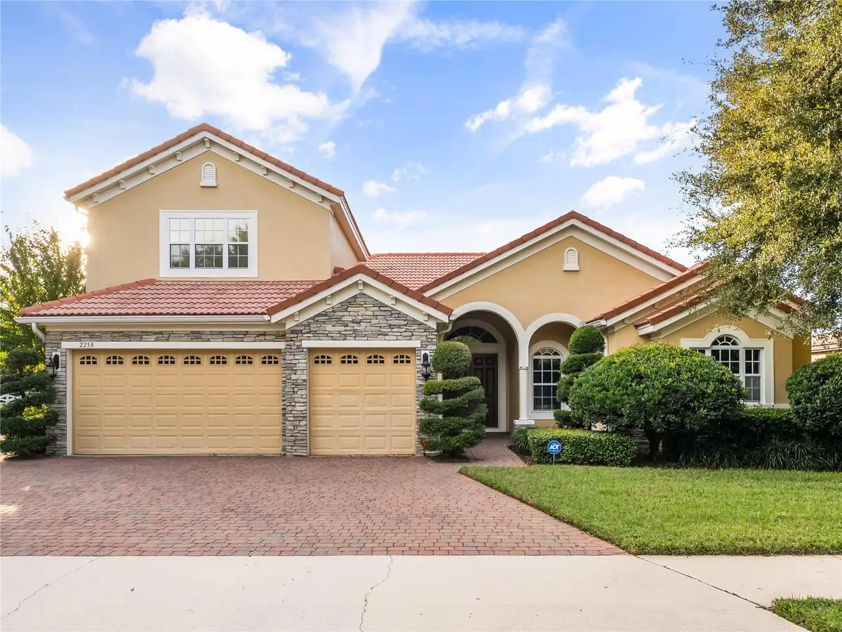 2258 Rickover Place, Winter Garden, FL 34787 - Image #1