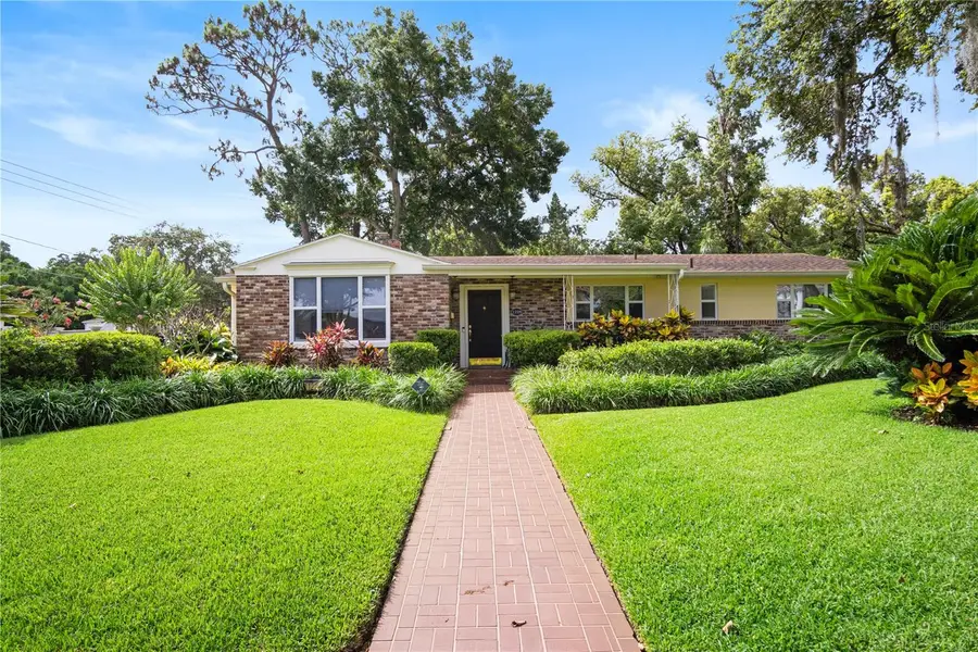 1228 Spring Lake Drive, Orlando, FL 32804 - Image #2