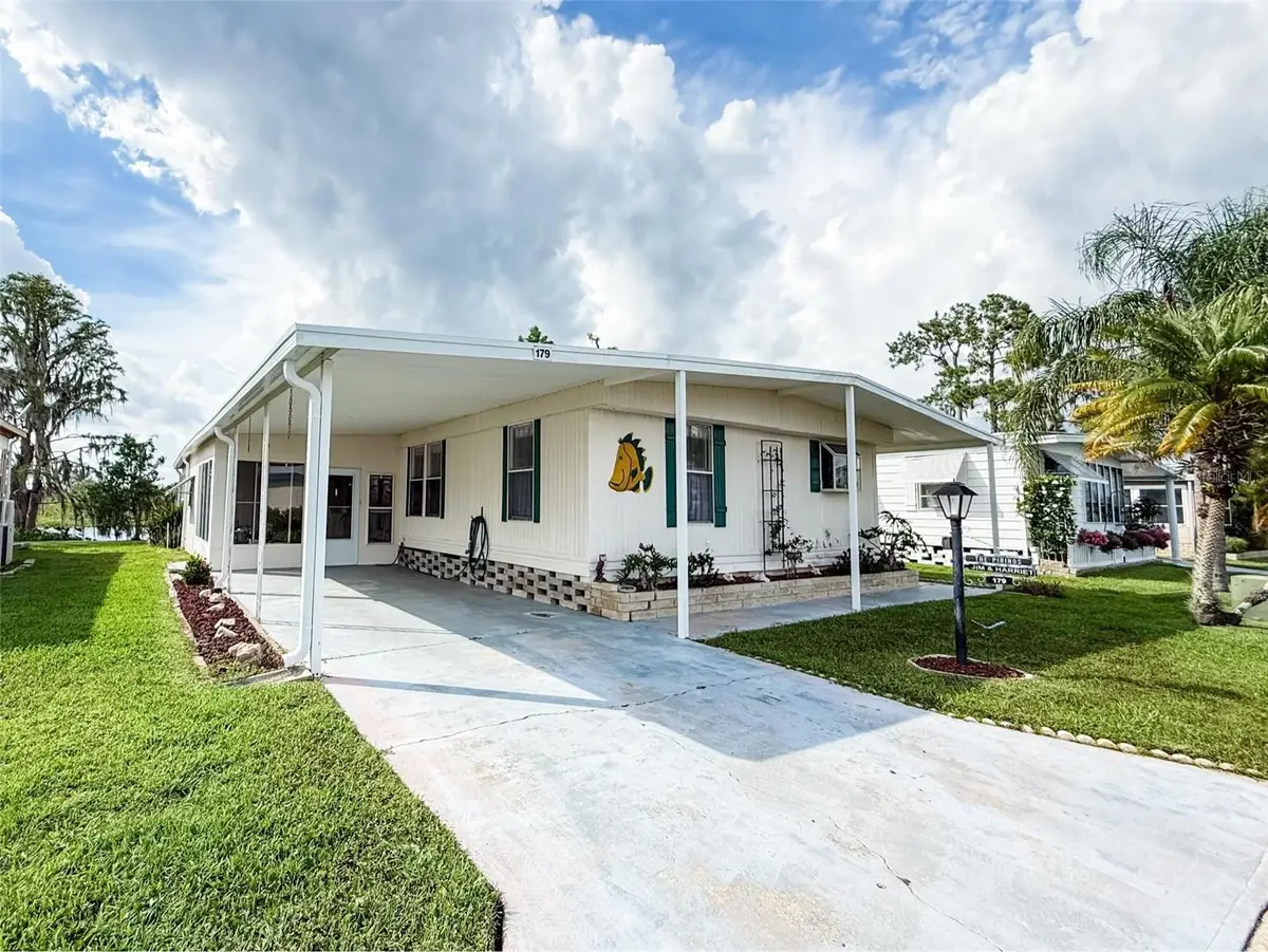 1401 W Highway 50 #179, Clermont, FL 34711 - #1