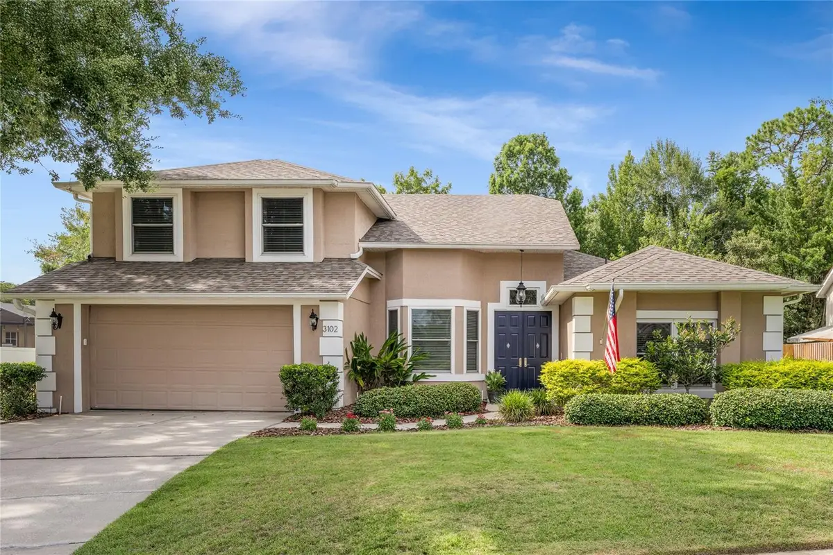 3102 Heartleaf Place, Winter Park, FL 32792 - Image #1