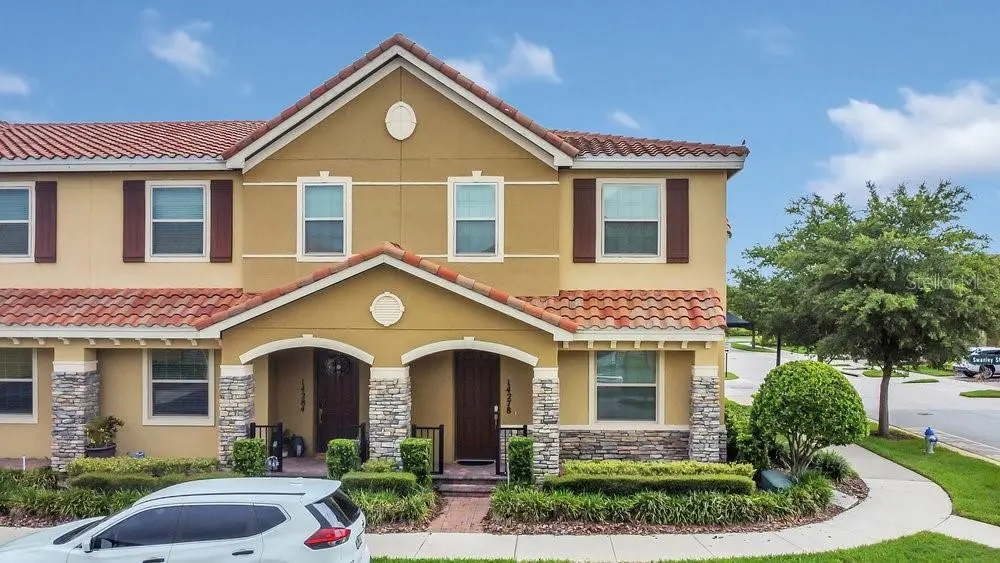 14278 Swanley Street, Orlando, FL 32832 - Image #1