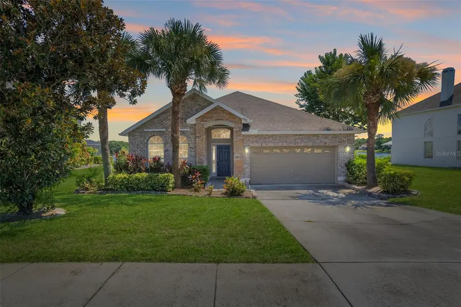 1868 Marsh Wren Court, Ocoee, FL 34761 - Image #2