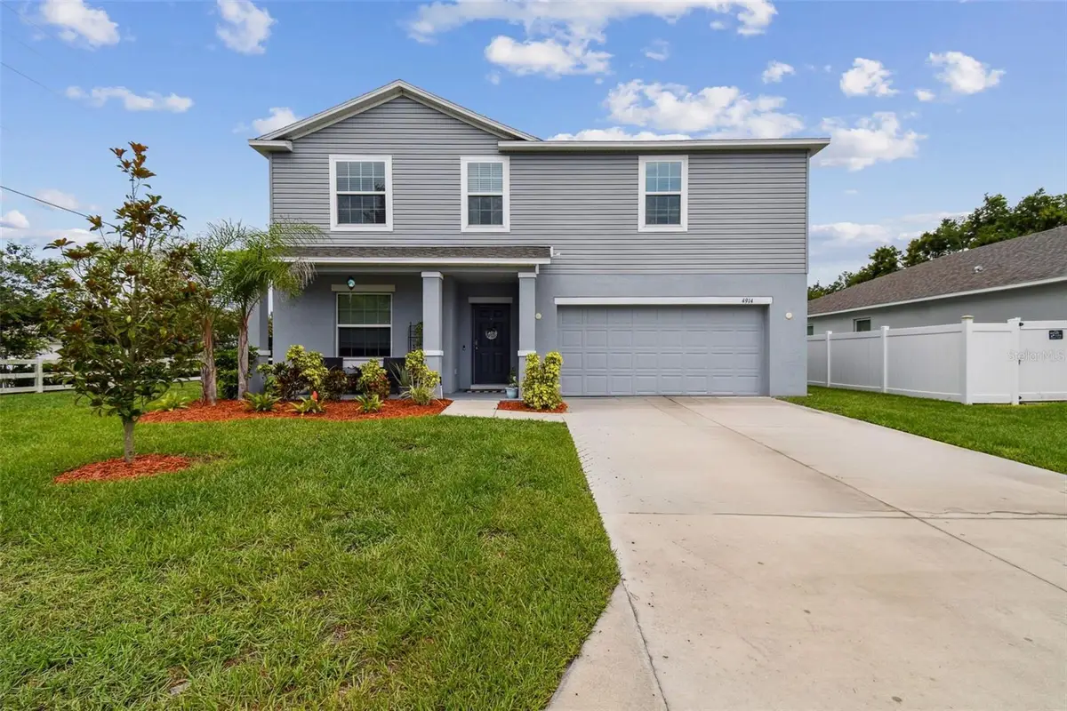 4914 Jackson Street, Winter Haven, FL 33884 - Image #1