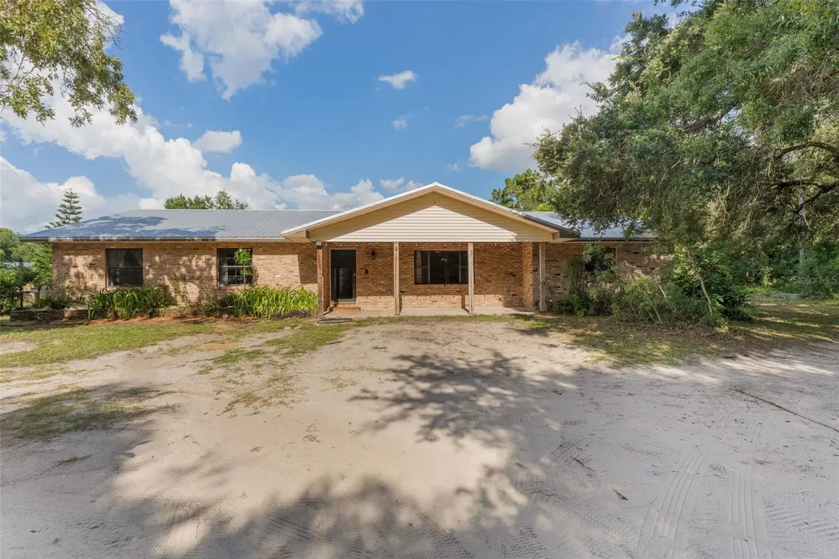 5252 Garlanger Trail, Oviedo, FL 32765 - #1