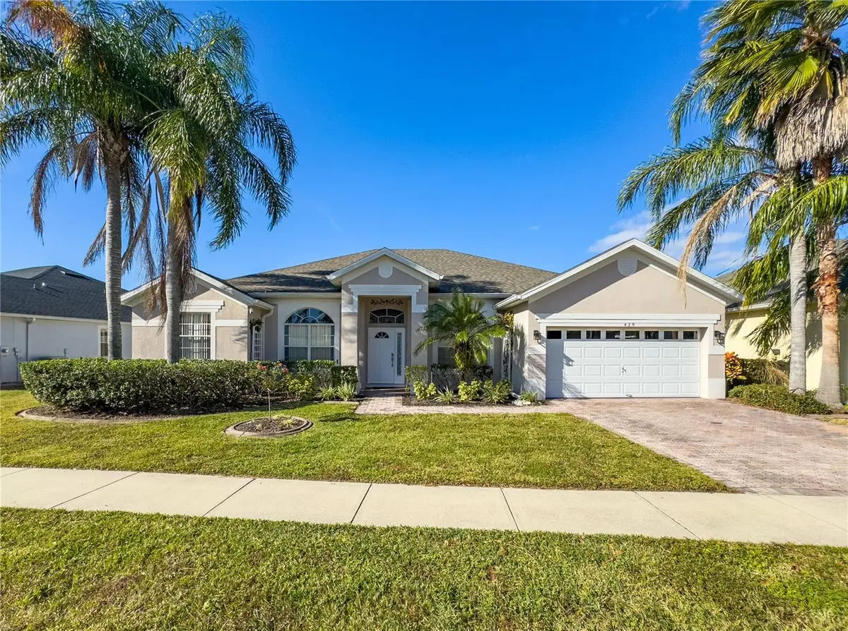 429 Belfry Drive, Davenport, FL 33897 - Image #1