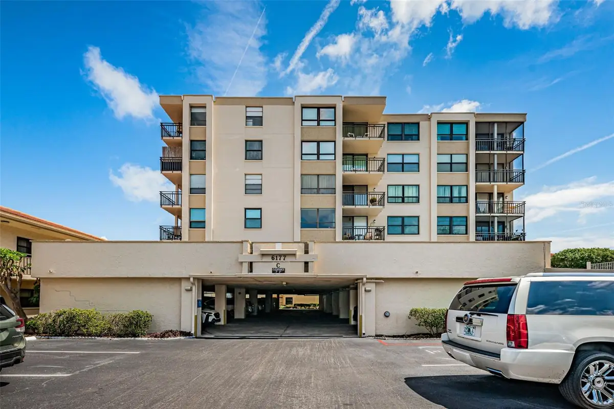 6177 Sun Boulevard #307, Saint Petersburg, FL 33715 - Image #1