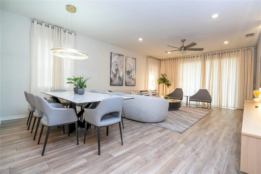 1907 Summer Drive, Davenport, FL 33897 - #2