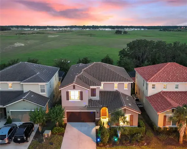 8020 Oak Shadow Court, DAVENPORT, FL 33837