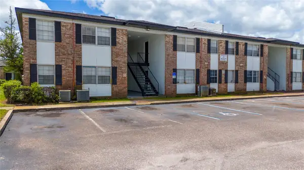 5317 Curry Ford Road #10, ORLANDO, FL 32812