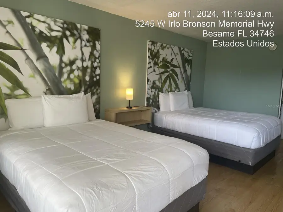 5245 W Irlo Bronson Memorial Highway #185, Kissimmee, FL 34746 - #2