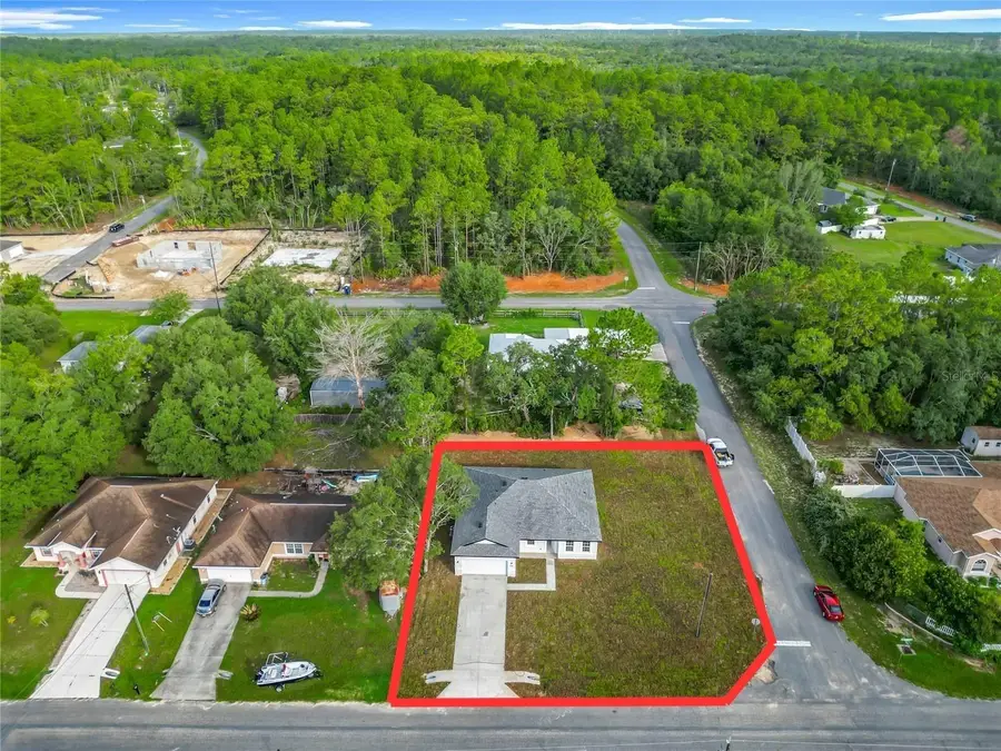 5736 N Claremont Drive, Citrus Springs, FL 34434 - Image #2