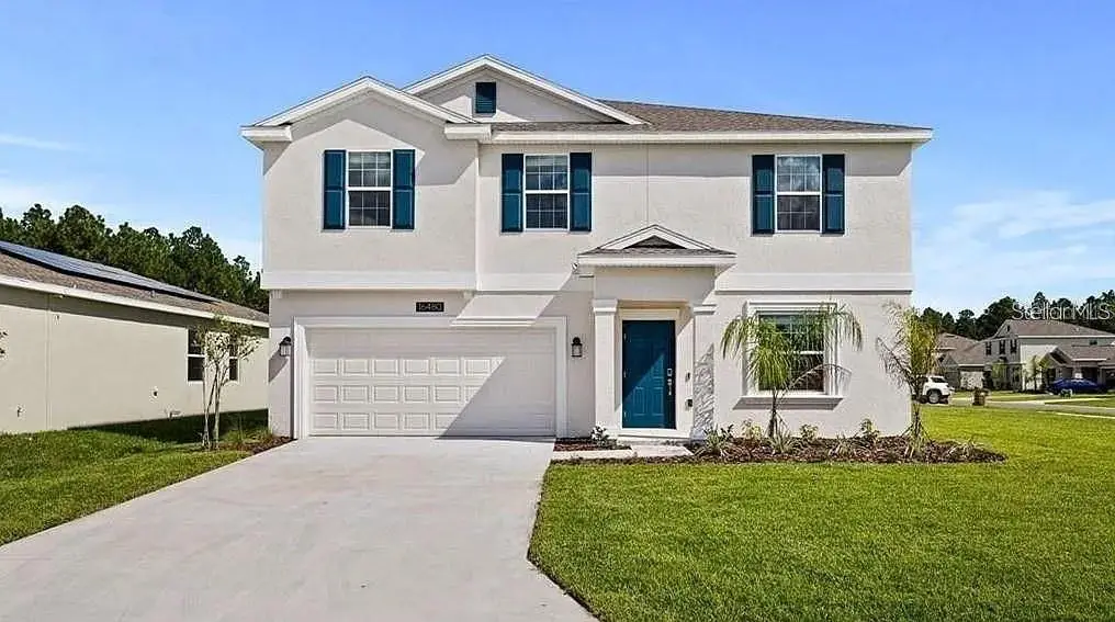 16480 Fernridge Street, Clermont, FL 34714 - Image #1