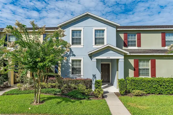 1355 Vasey Road, APOPKA, FL 32703