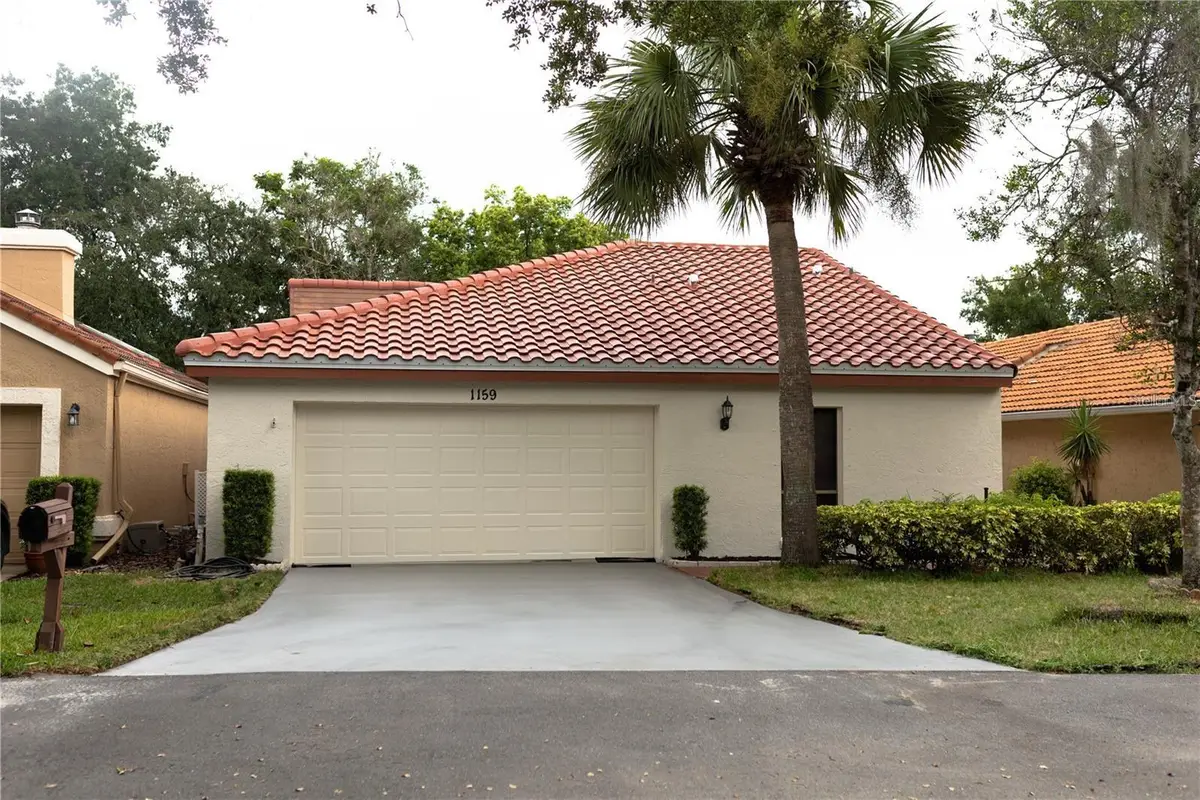1159 E Winged Foot Circle, Winter Springs, FL 32708 - Image #1