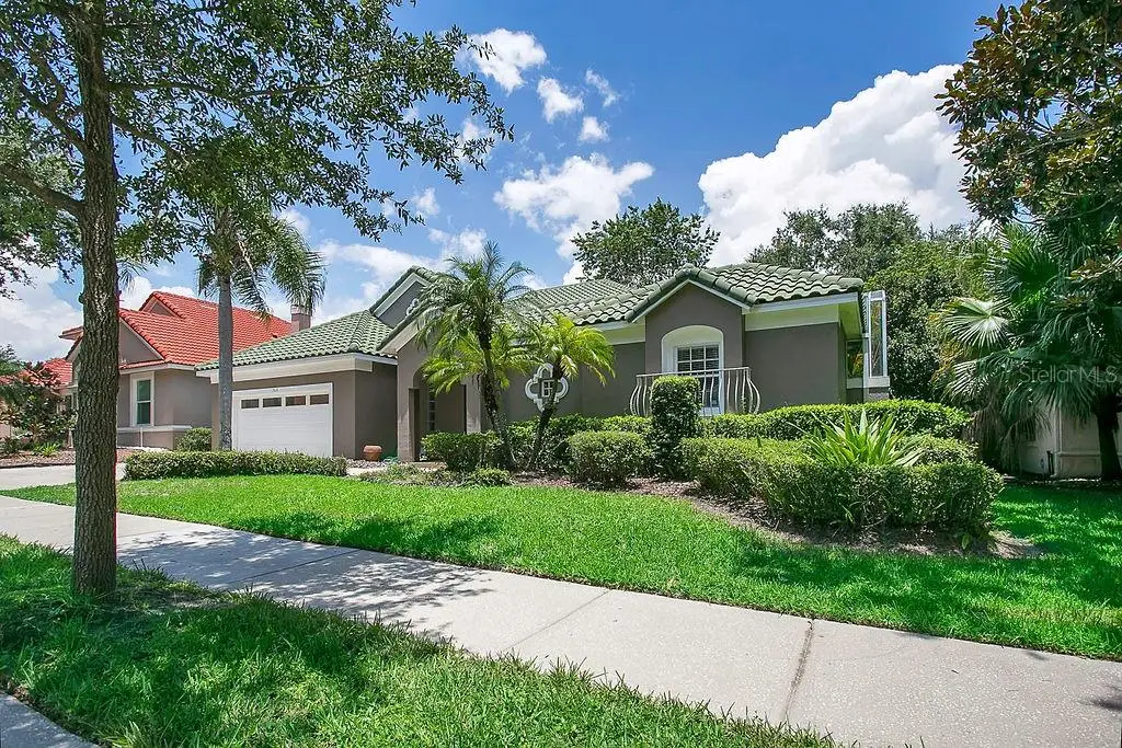 7613 Torino Court, Orlando, FL 32835 - Image #1