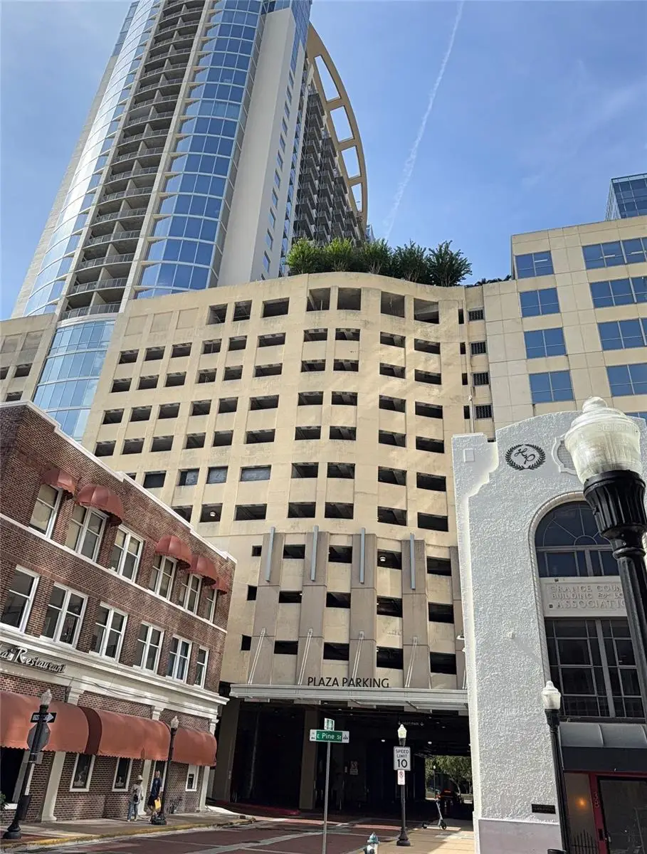 155 S Court Avenue #1104, Orlando, FL 32801 - Image #1