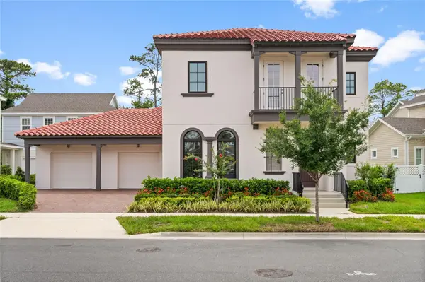 7493 Estuary Lake Loop, CELEBRATION, FL 34747