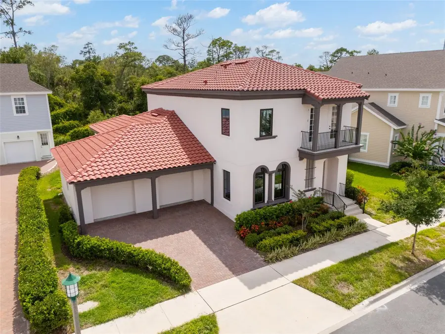 7493 Estuary Lake Loop, Celebration, FL 34747 - Image #2