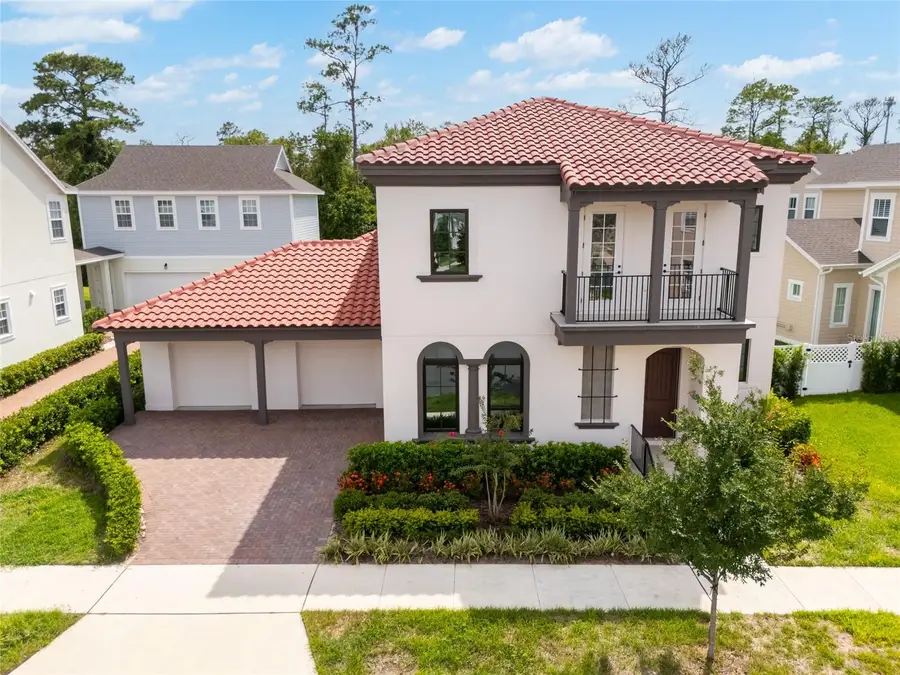 7493 Estuary Lake Loop, Celebration, FL 34747 - Image #3