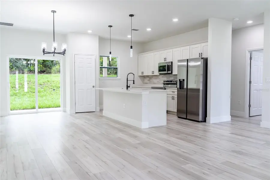 3510 W Cushion Drive, Citrus Springs, FL 34433 - #3