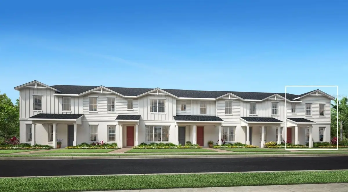 1870 Falconhurst Place, Apopka, FL 32703 - Image #1