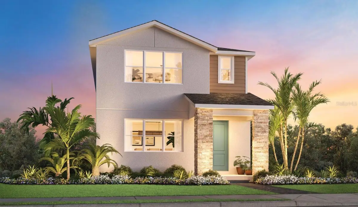 1857 Crowncrest Drive, Apopka, FL 32703 - Image #1