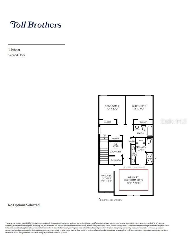 1857 Crowncrest Drive, Apopka, FL 32703 - Image #3