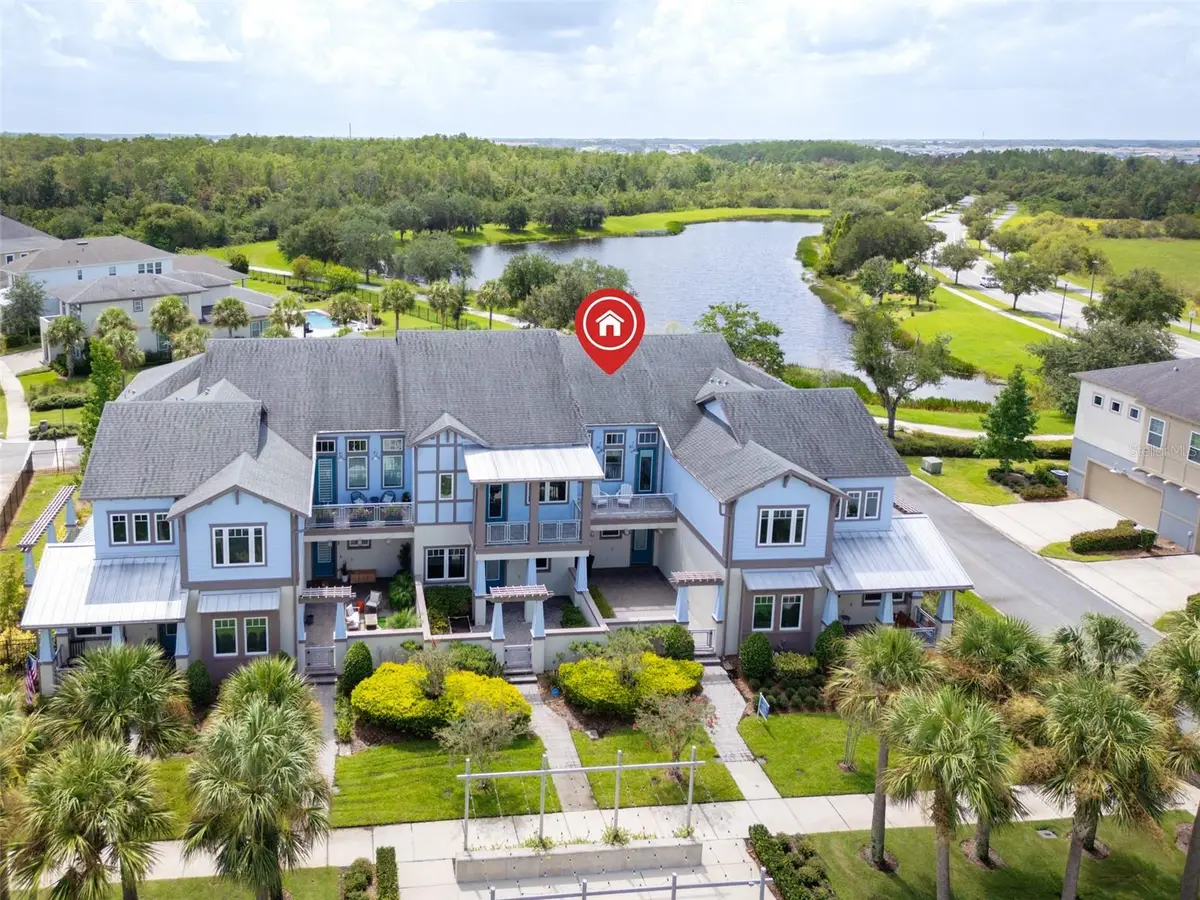 9239 Doherty Place, Orlando, FL 32827 - Image #1