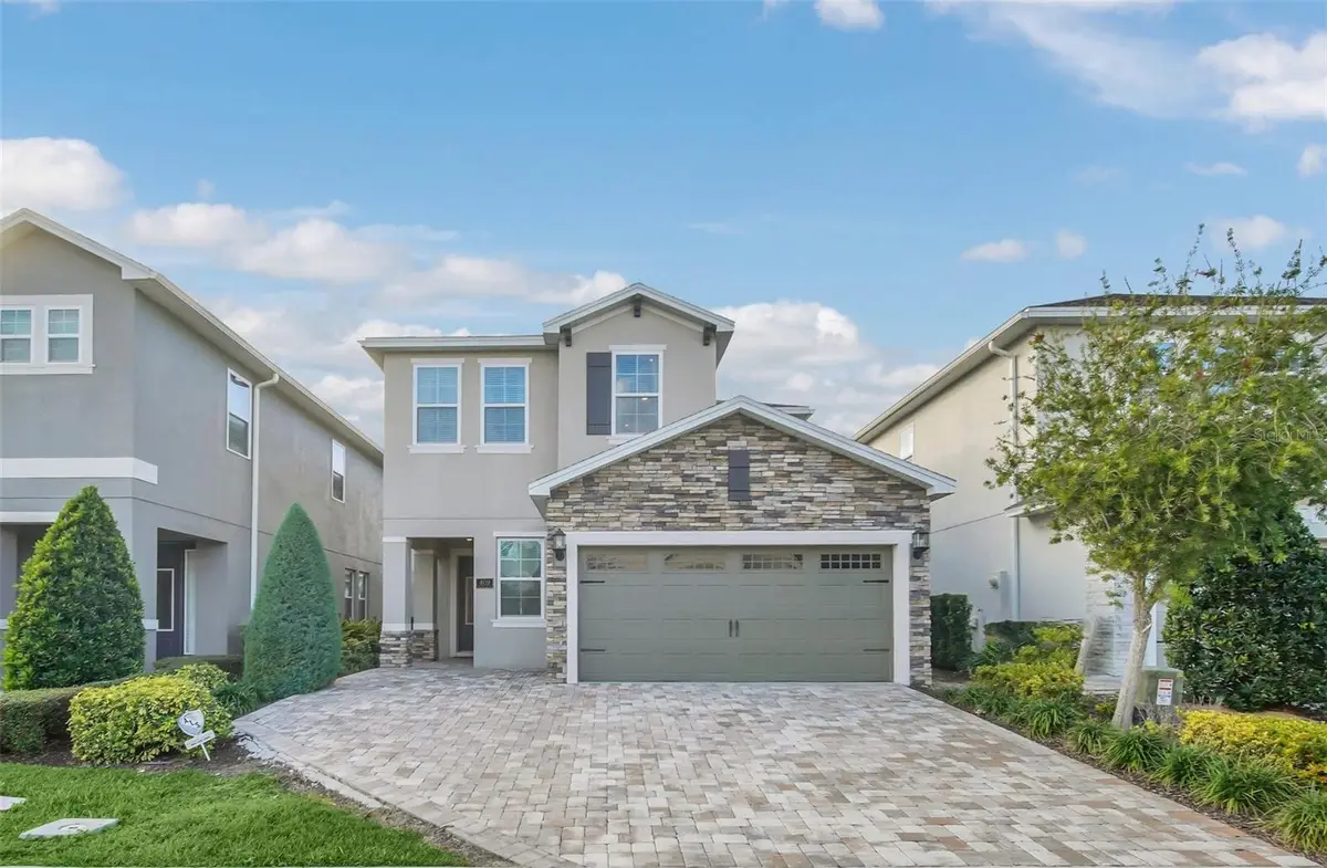 409 Southfield Street, Kissimmee, FL 34747 - Image #1