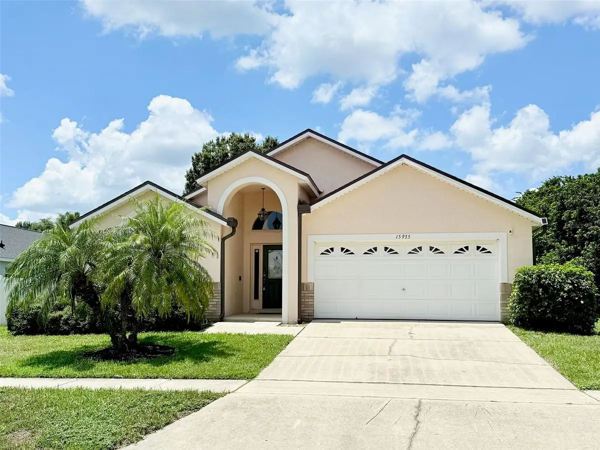 15935 Heron Hill Street, Clermont, FL 34714 - Image #1