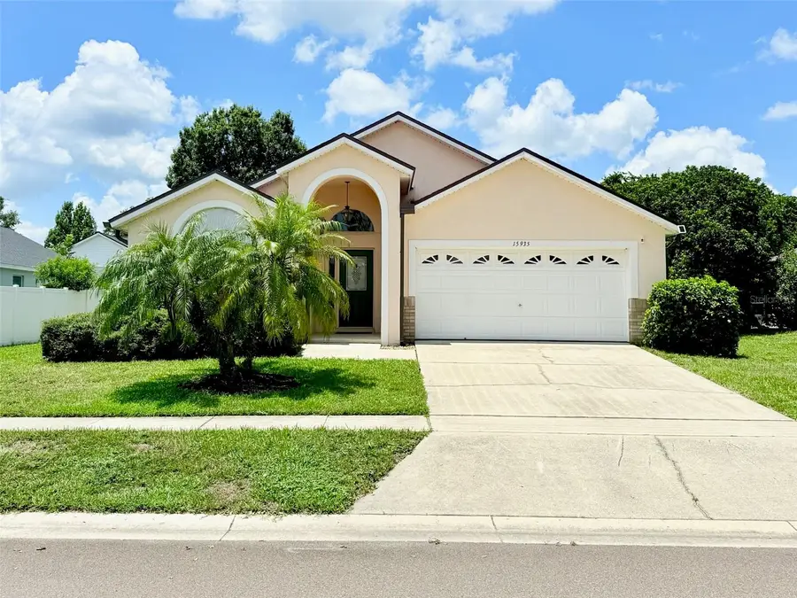 15935 Heron Hill Street, Clermont, FL 34714 - Image #3