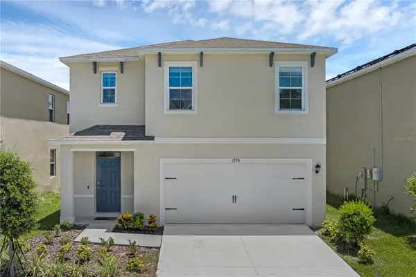 1296 Berry Lane, DAVENPORT, FL 33837