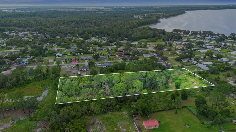 Lot 260 Pierce Avenue, Leesburg, FL 34788 - Image #2