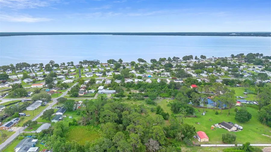 Lot 260 Pierce Avenue, Leesburg, FL 34788 - Image #3