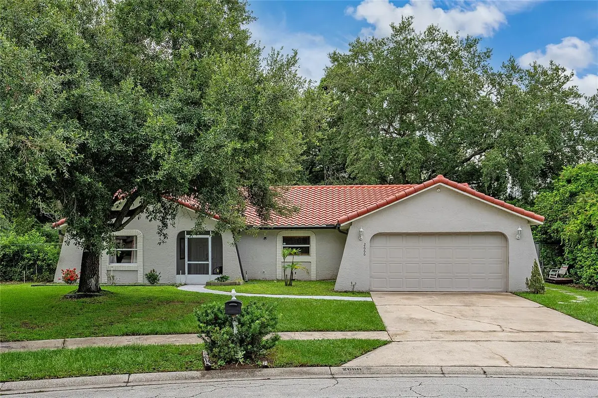 2666 Capp Circle, Kissimmee, FL 34744 - Image #1