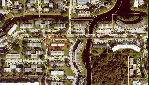 19 Newport A, Deerfield Beach, FL 33442 - #2