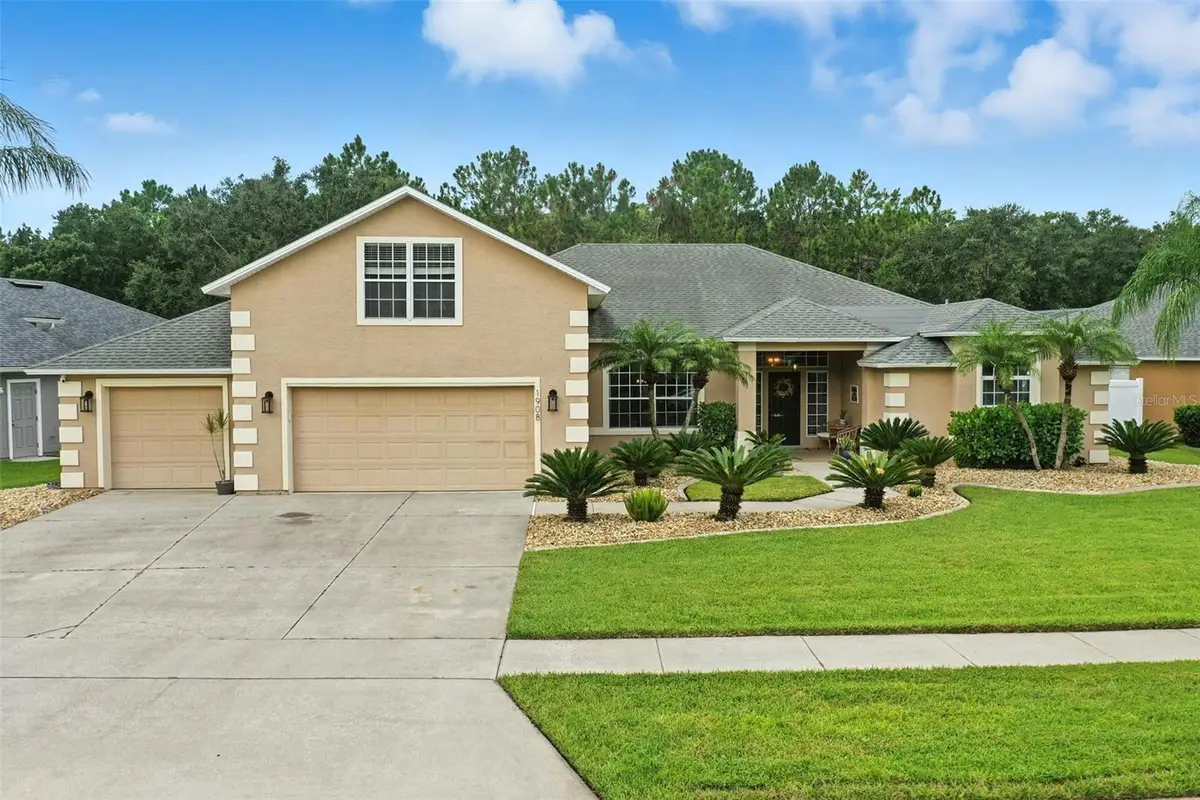 1908 Creekwater Boulevard, Port Orange, FL 32128 - Image #1