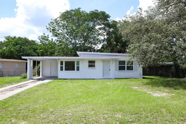 1200 Ferndell Road, ORLANDO, FL 32808