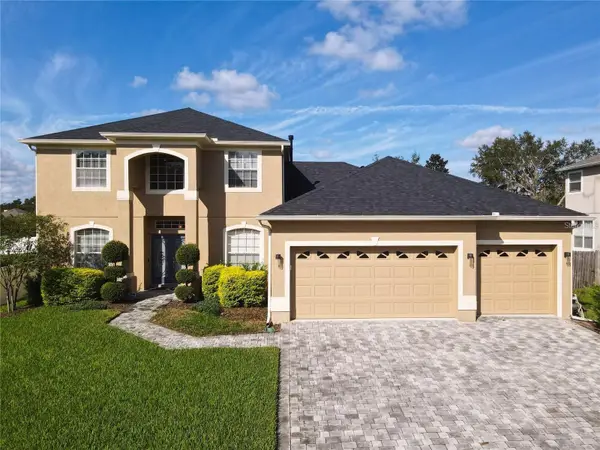 220 Blue Crystal Drive, DELAND, FL 32720