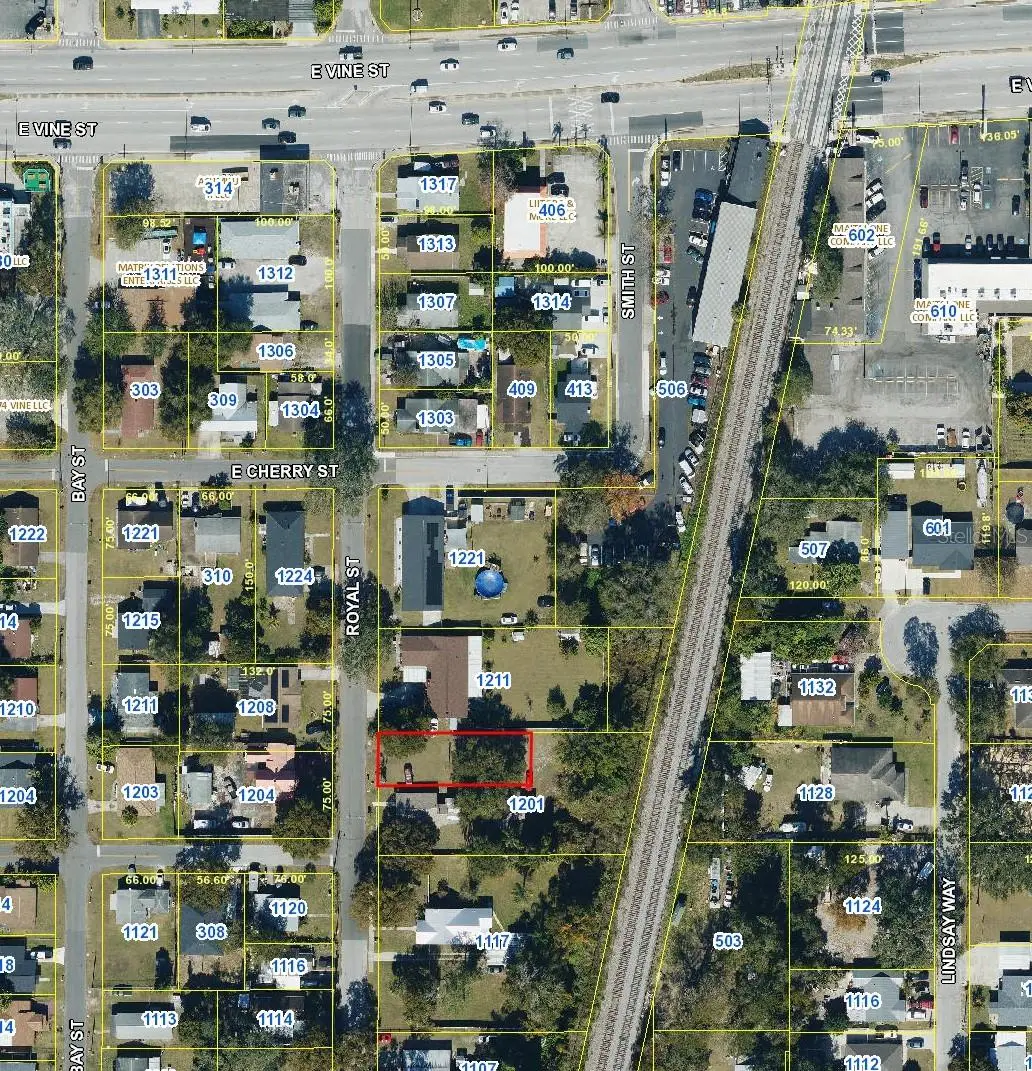 Royal Street, Kissimmee, FL 34744 - Image #1
