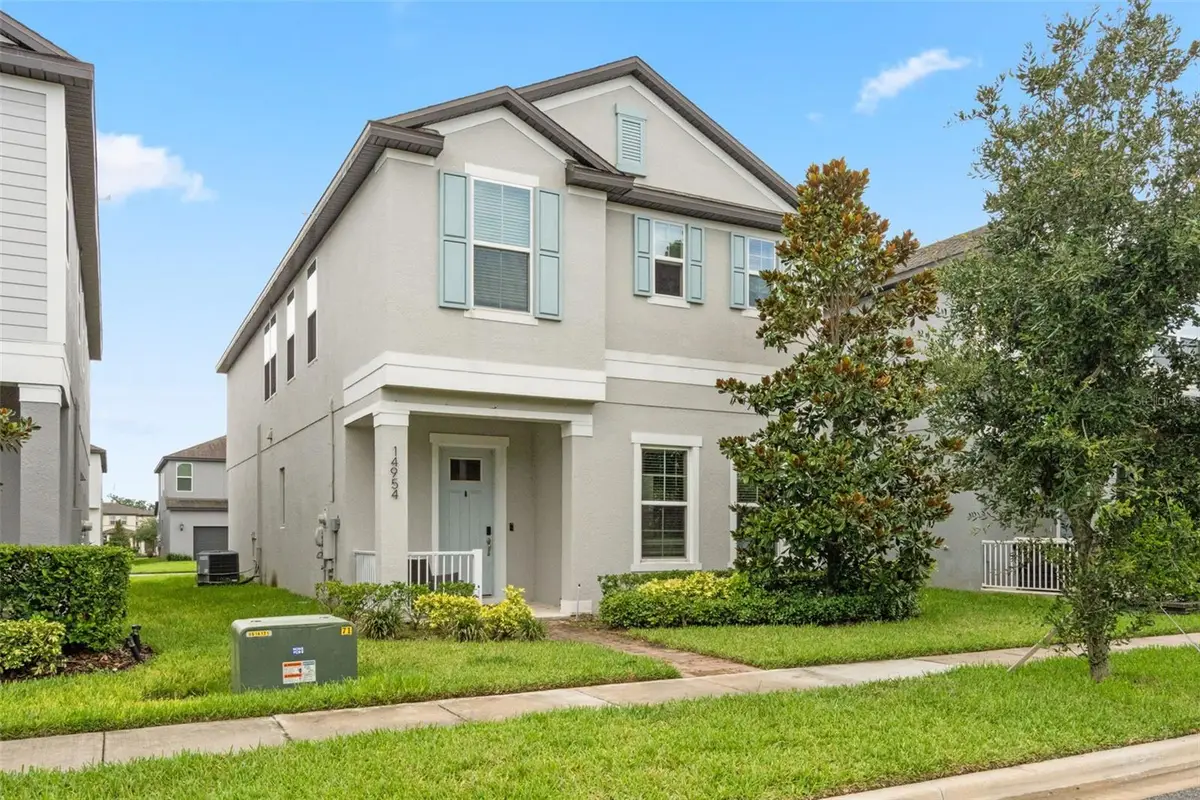 14954 Guava Bay Drive, Winter Garden, FL 34787 - #1