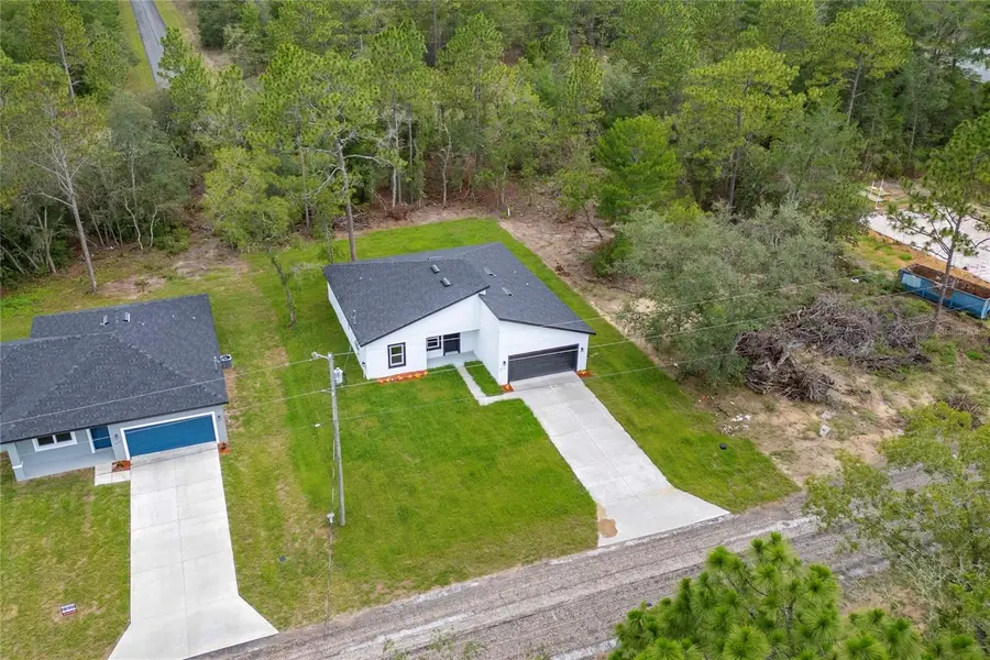 9312 N Akola Way, Citrus Springs, FL 34434 - Image #2