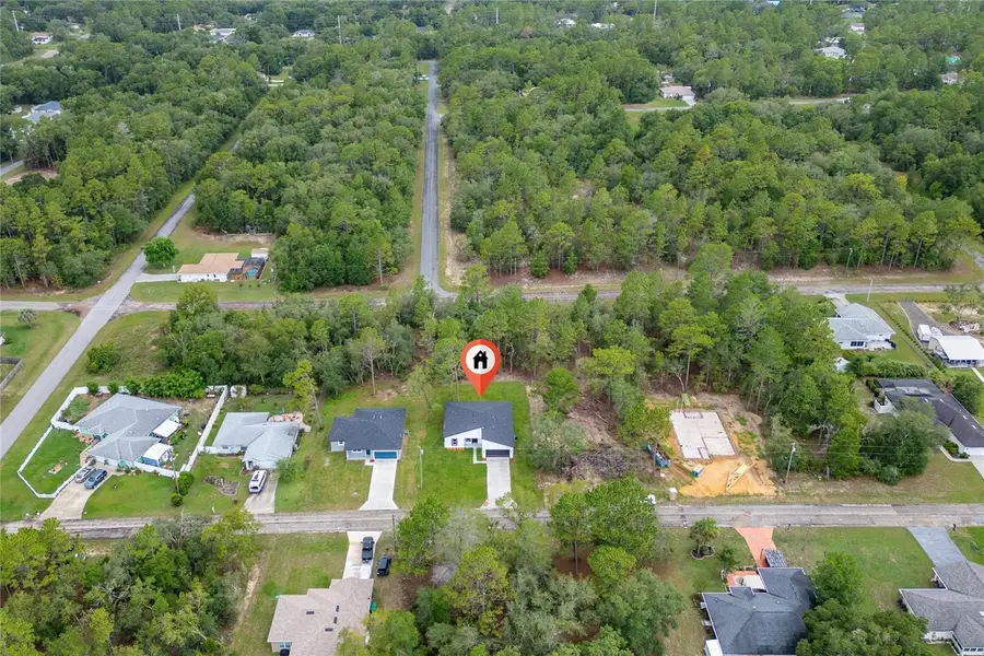 9312 N Akola Way, Citrus Springs, FL 34434 - Image #3