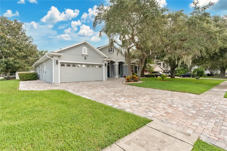 1621 Marina Lake Drive, Kissimmee, FL 34744 - Image #2