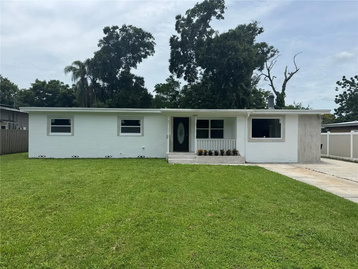 2812 Dawley Avenue, Orlando, FL 32806 - #1