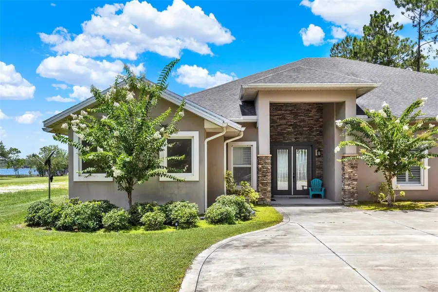 33947 E Lake Joanna Drive, Eustis, FL 32736 - Image #2