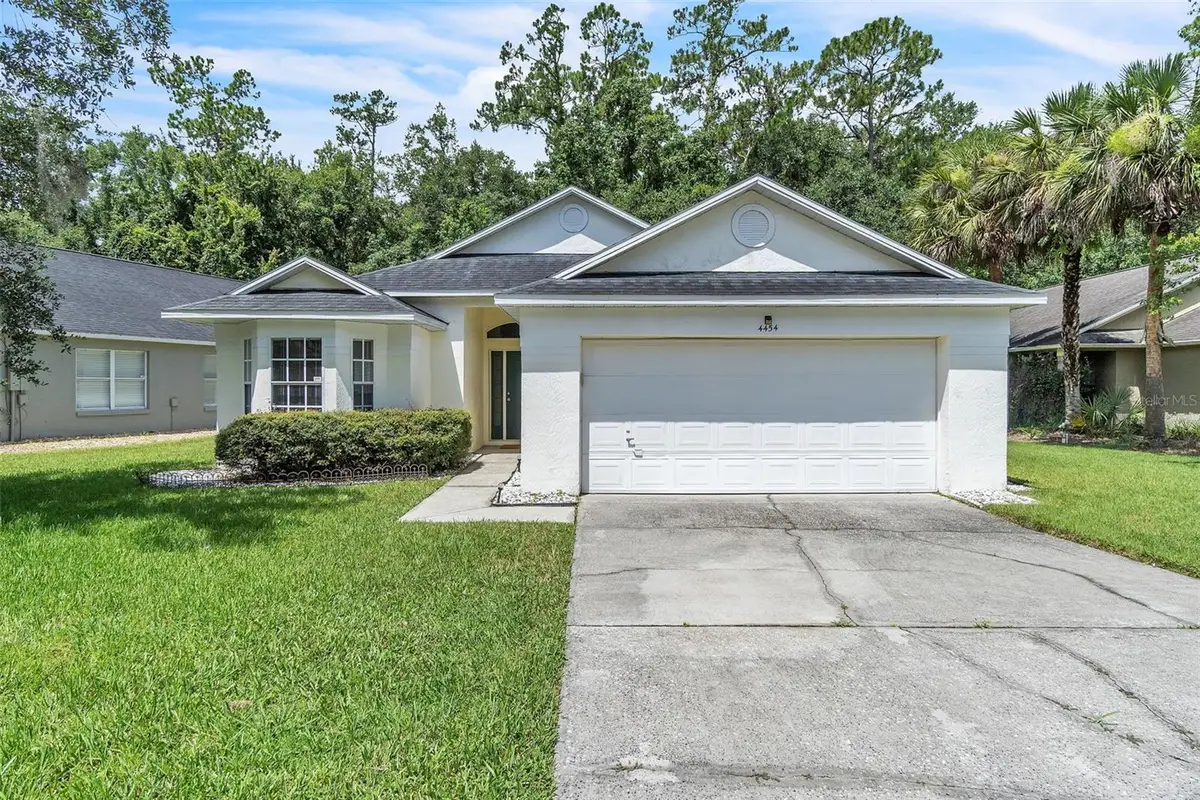 4454 King Edward Drive, Orlando, FL 32826 - Image #1