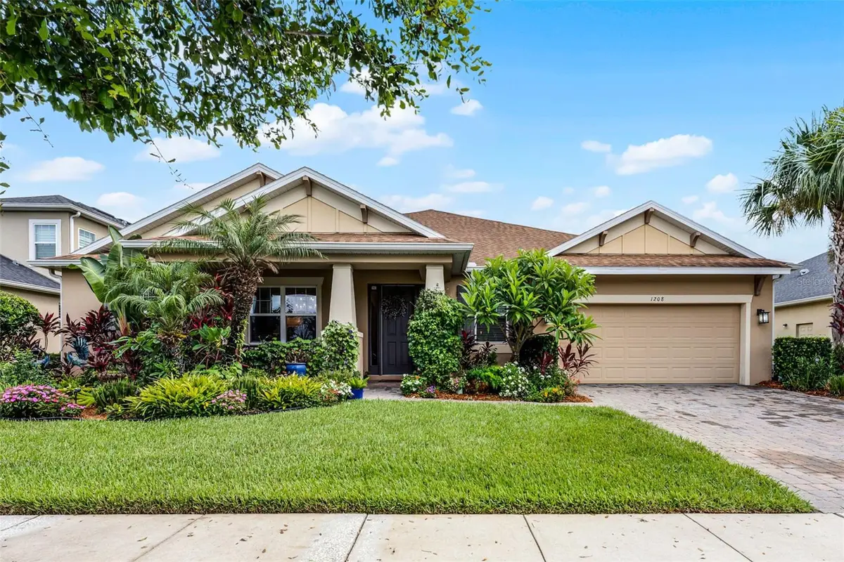 1208 Fieldstone Circle, Oviedo, FL 32765 - Image #1