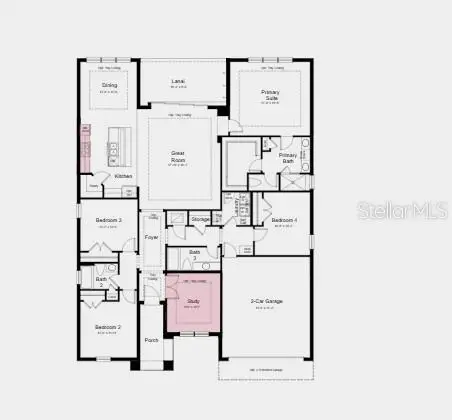 918 Tassleflower Trail, Saint Cloud, FL 34771 - #2